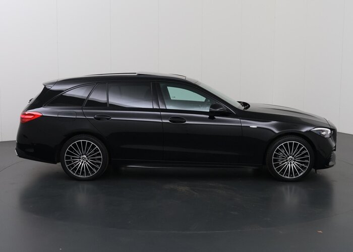 Mercedes-Benz C-Klasse Estate 300e Business Solution AMG