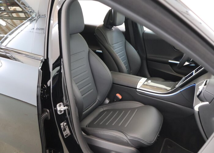 Mercedes-Benz C-Klasse Estate 300e Business Solution AMG