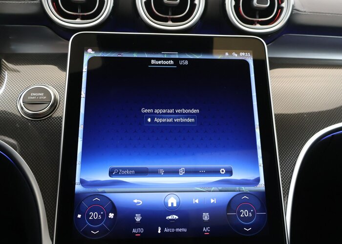 Mercedes-Benz C-Klasse Estate 300e Business Solution AMG