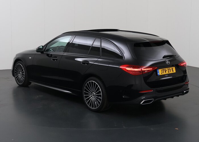 Mercedes-Benz C-Klasse Estate 300e Business Solution AMG