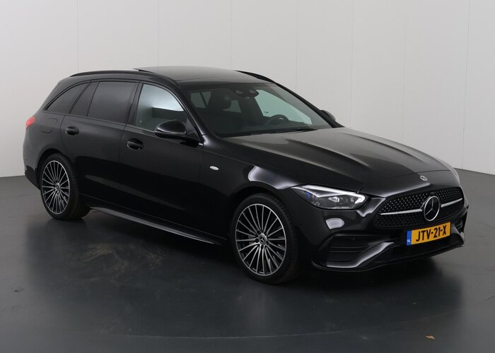 Mercedes-Benz C-Klasse Estate 300e Business Solution AMG