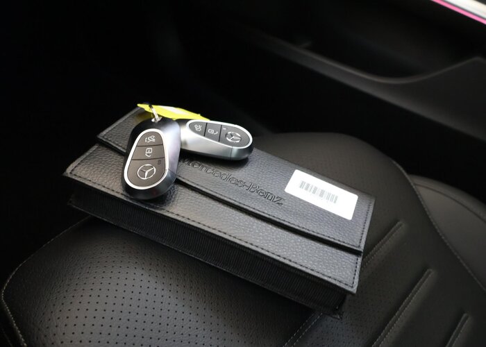Mercedes-Benz C-Klasse Estate 300e Business Solution AMG