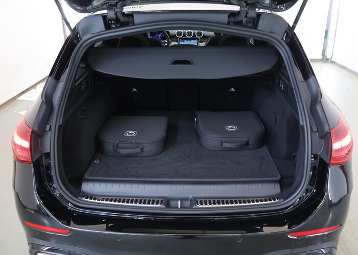 Mercedes-Benz C-Klasse Estate 300e Business Solution AMG