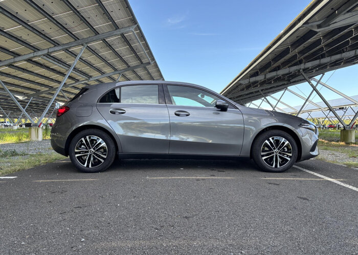 Mercedes-Benz A-Klasse 250e Business Solution