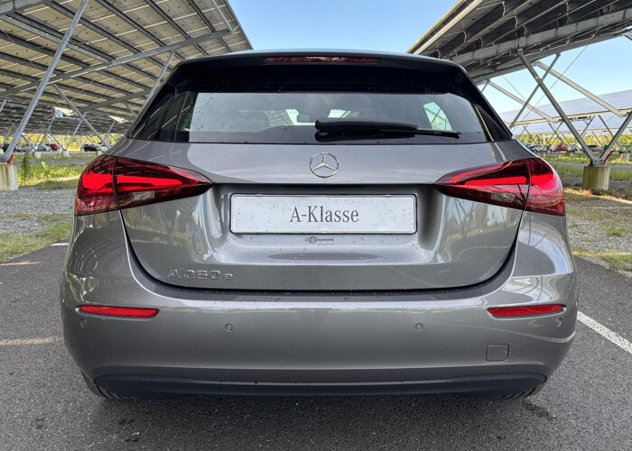 Mercedes-Benz A-Klasse 250e Business Solution