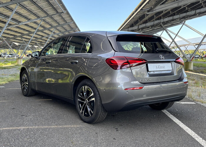 Mercedes-Benz A-Klasse 250e Business Solution