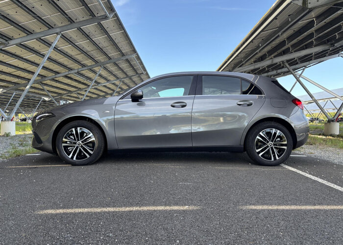 Mercedes-Benz A-Klasse 250e Business Solution