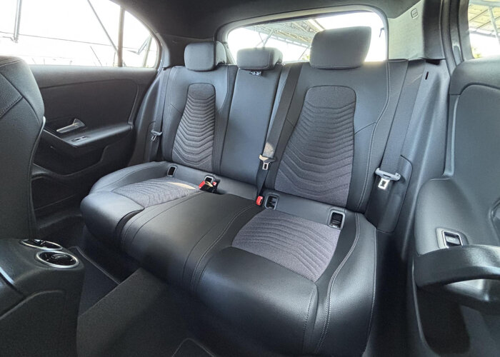 Mercedes-Benz A-Klasse 250e Business Solution