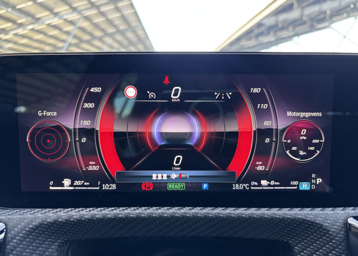 Mercedes-Benz A-Klasse 250e Business Solution