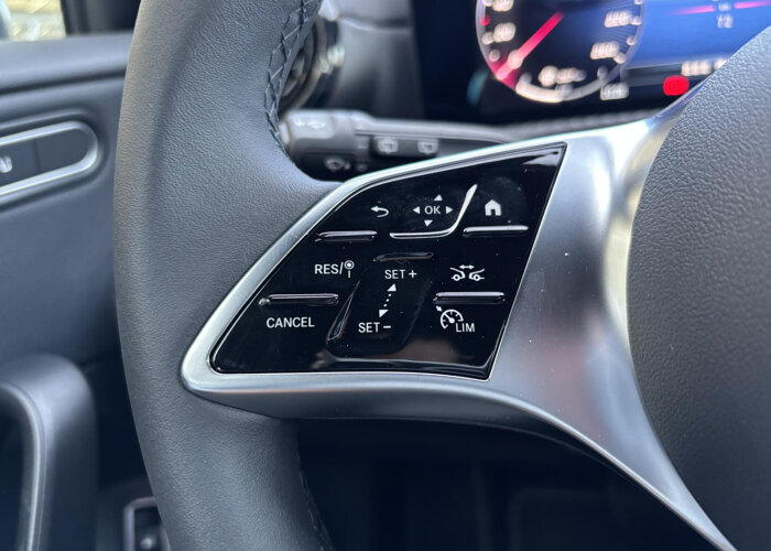 Mercedes-Benz A-Klasse 250e Business Solution
