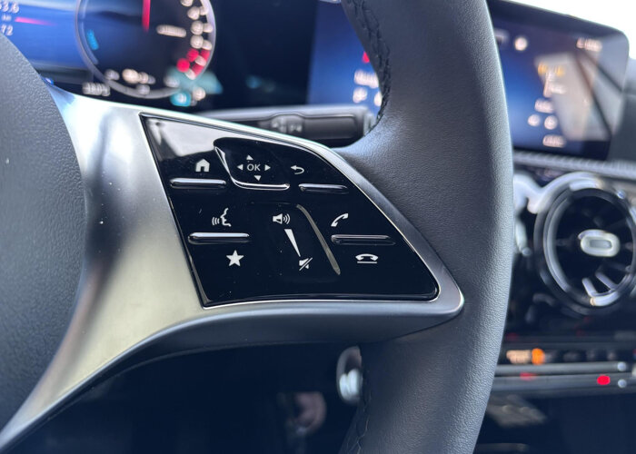 Mercedes-Benz A-Klasse 250e Business Solution