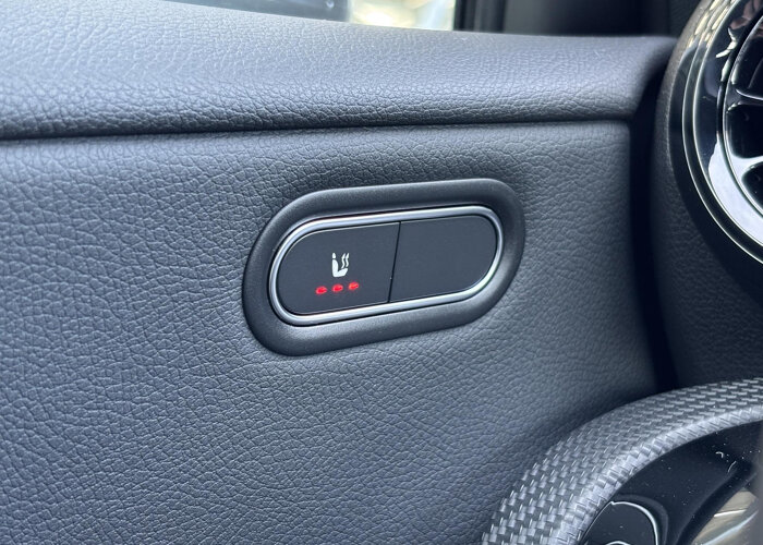 Mercedes-Benz A-Klasse 250e Business Solution