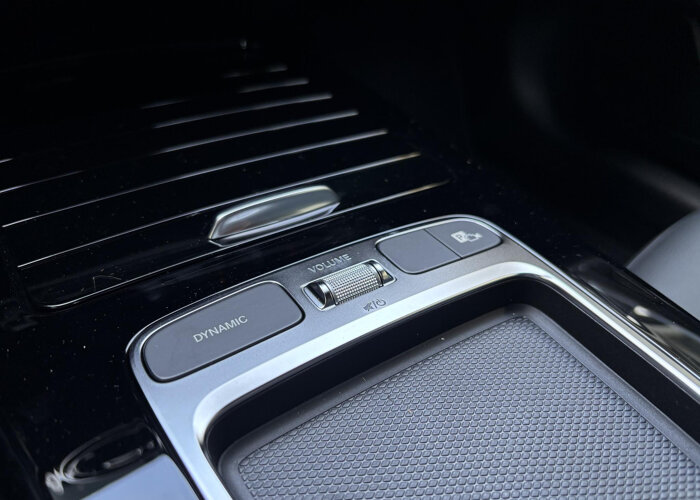 Mercedes-Benz A-Klasse 250e Business Solution