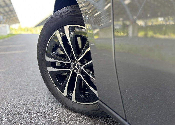 Mercedes-Benz A-Klasse 250e Business Solution