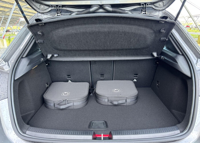 Mercedes-Benz A-Klasse 250e Business Solution