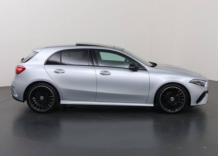 Mercedes-Benz A-Klasse 180 Business Solution AMG