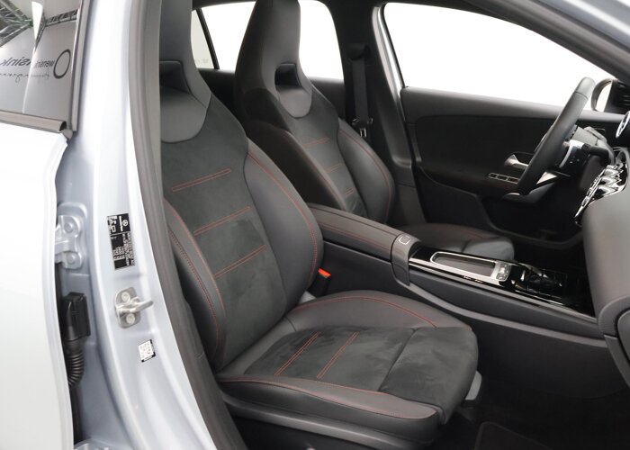 Mercedes-Benz A-Klasse 180 Business Solution AMG