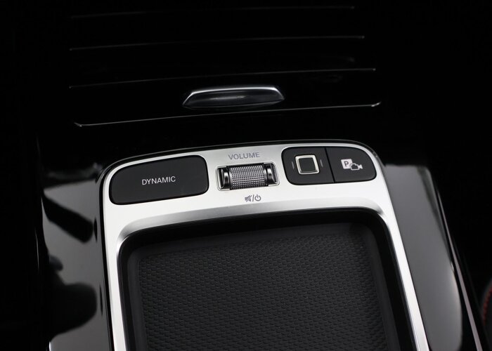 Mercedes-Benz A-Klasse 180 Business Solution AMG