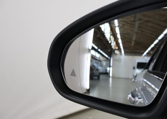 Mercedes-Benz A-Klasse 180 Business Solution AMG