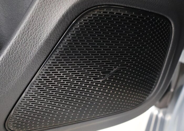 Mercedes-Benz A-Klasse 180 Business Solution AMG