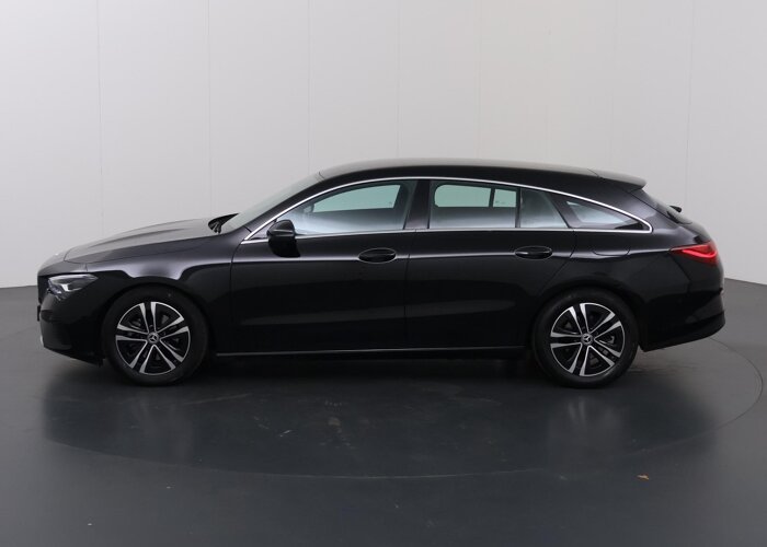 Mercedes-Benz CLA-Klasse Shooting Brake 180 Star Edition