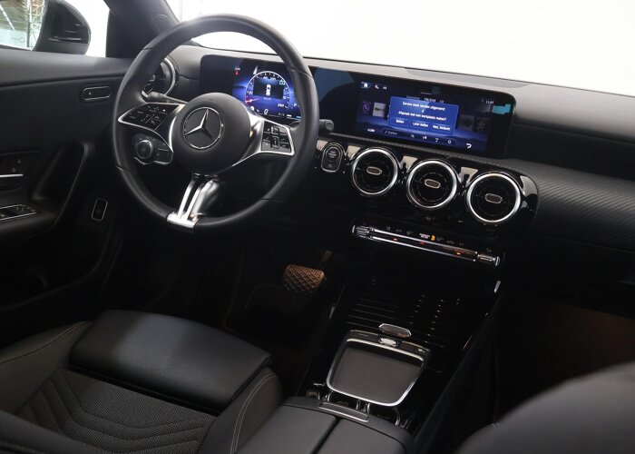 Mercedes-Benz CLA-Klasse Shooting Brake 180 Star Edition