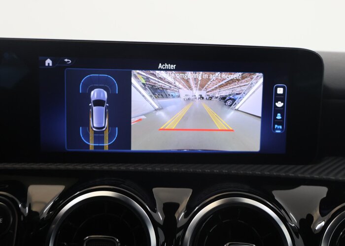 Mercedes-Benz CLA-Klasse Shooting Brake 180 Star Edition