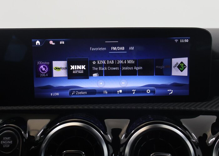 Mercedes-Benz CLA-Klasse Shooting Brake 180 Star Edition