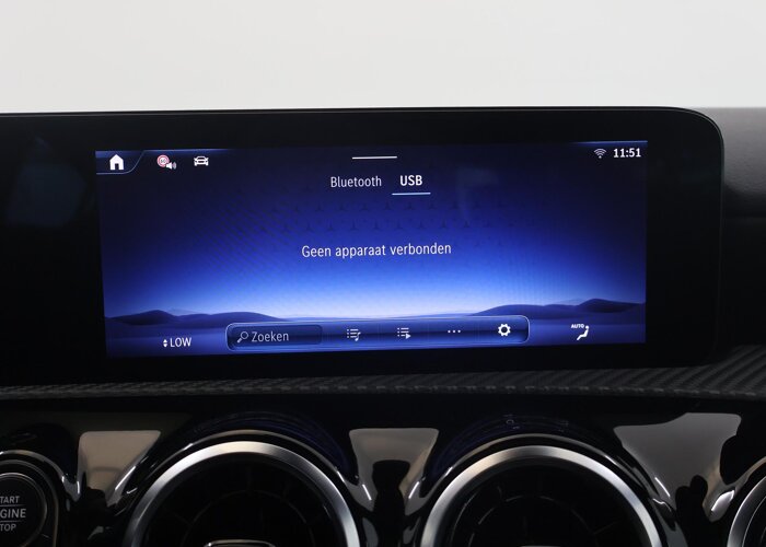 Mercedes-Benz CLA-Klasse Shooting Brake 180 Star Edition