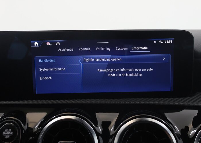 Mercedes-Benz CLA-Klasse Shooting Brake 180 Star Edition