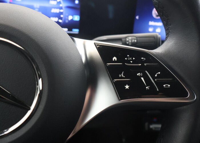 Mercedes-Benz CLA-Klasse Shooting Brake 180 Star Edition