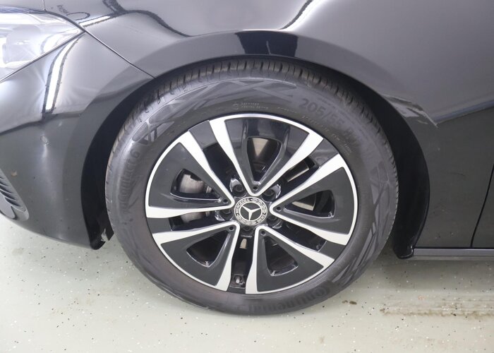 Mercedes-Benz CLA-Klasse Shooting Brake 180 Star Edition