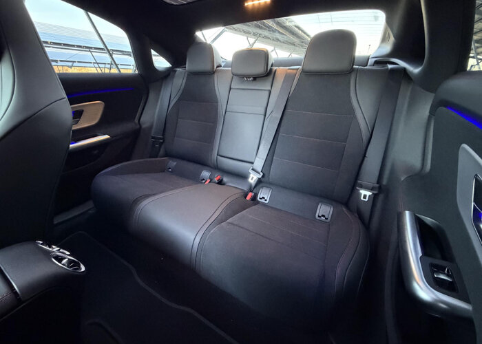 Mercedes-Benz CLA-Klasse 250+ Launch Edition 85.5 kWh