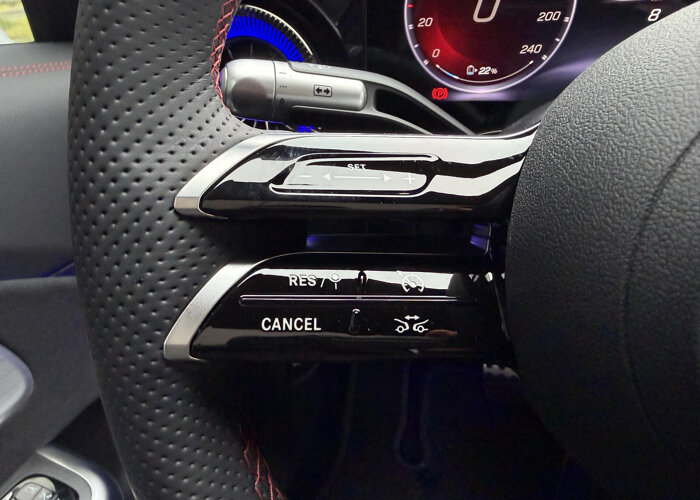 Mercedes-Benz CLA-Klasse 250+ Launch Edition 85.5 kWh