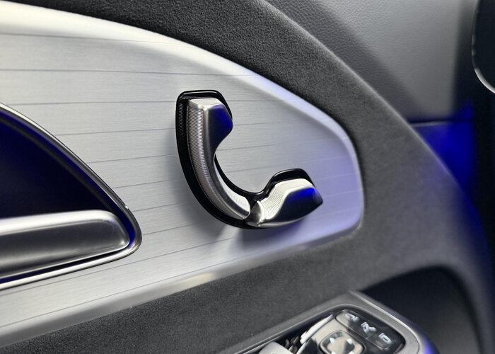 Mercedes-Benz CLA-Klasse 250+ Launch Edition 85.5 kWh