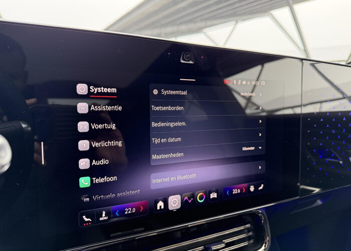 Mercedes-Benz CLA-Klasse 250+ Launch Edition 85.5 kWh