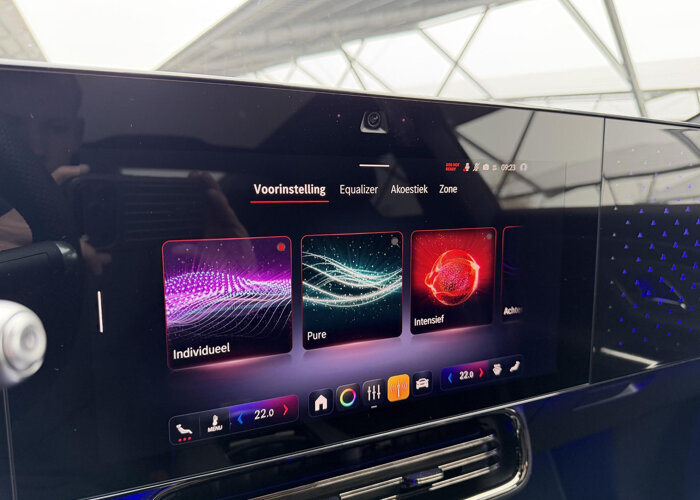 Mercedes-Benz CLA-Klasse 250+ Launch Edition 85.5 kWh