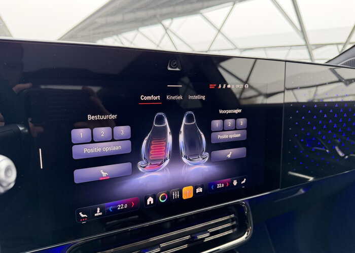 Mercedes-Benz CLA-Klasse 250+ Launch Edition 85.5 kWh