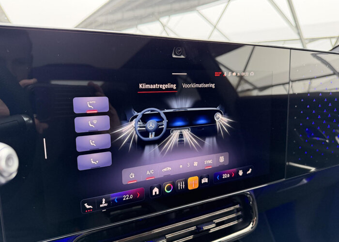 Mercedes-Benz CLA-Klasse 250+ Launch Edition 85.5 kWh