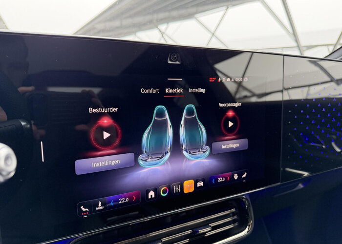 Mercedes-Benz CLA-Klasse 250+ Launch Edition 85.5 kWh