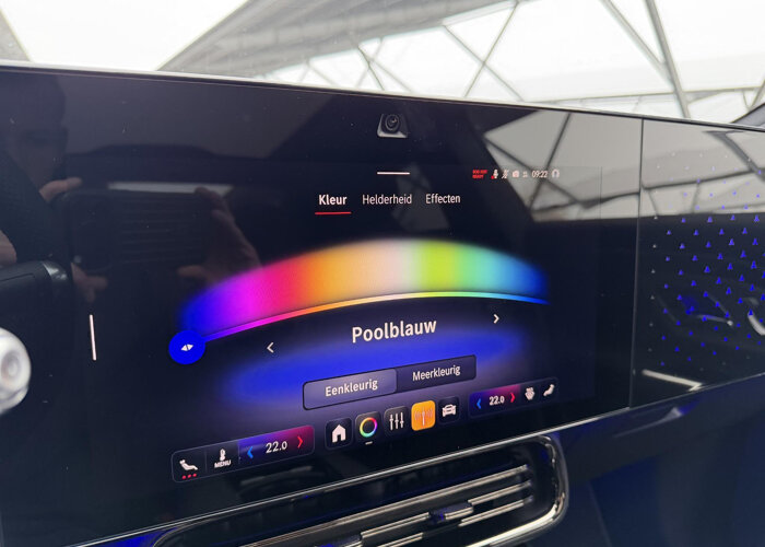 Mercedes-Benz CLA-Klasse 250+ Launch Edition 85.5 kWh