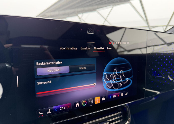 Mercedes-Benz CLA-Klasse 250+ Launch Edition 85.5 kWh