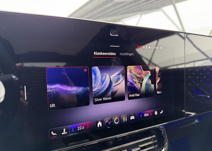 Mercedes-Benz CLA-Klasse 250+ Launch Edition 85.5 kWh