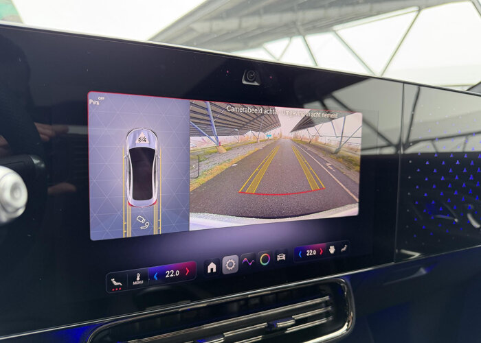 Mercedes-Benz CLA-Klasse 250+ Launch Edition 85.5 kWh