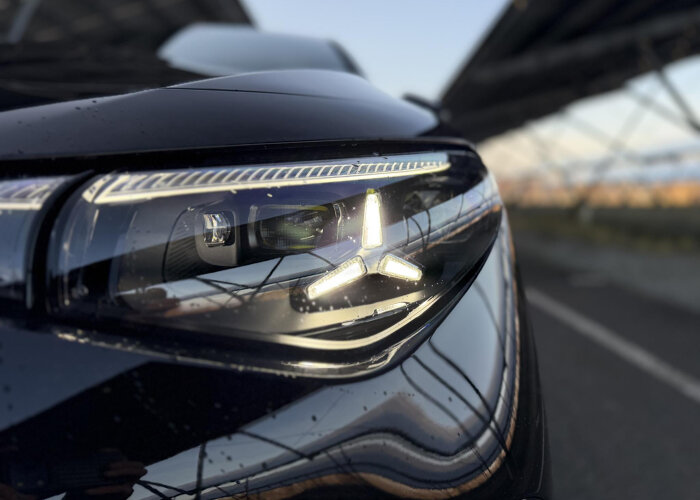 Mercedes-Benz CLA-Klasse 250+ Launch Edition 85.5 kWh