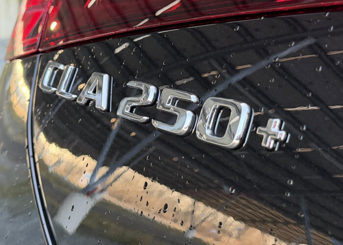 Mercedes-Benz CLA-Klasse 250+ Launch Edition 85.5 kWh