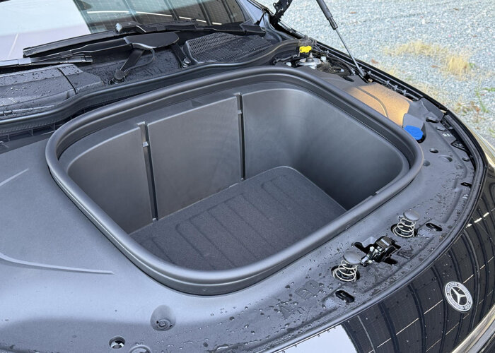 Mercedes-Benz CLA-Klasse 250+ Launch Edition 85.5 kWh