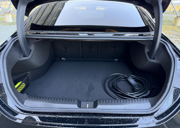 Mercedes-Benz CLA-Klasse 250+ Launch Edition 85.5 kWh