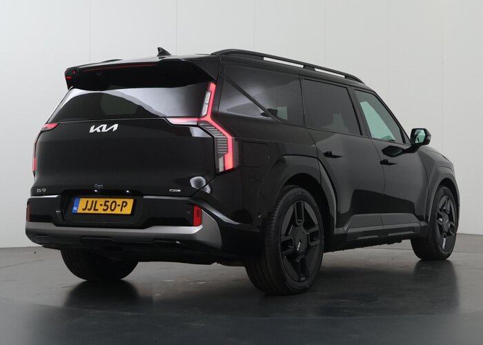 Kia EV9 GT-Line AWD 99.8 kWh