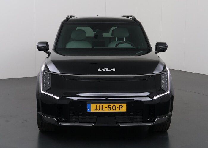 Kia EV9 GT-Line AWD 99.8 kWh